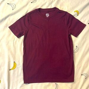 Tshirt like new size 6-7